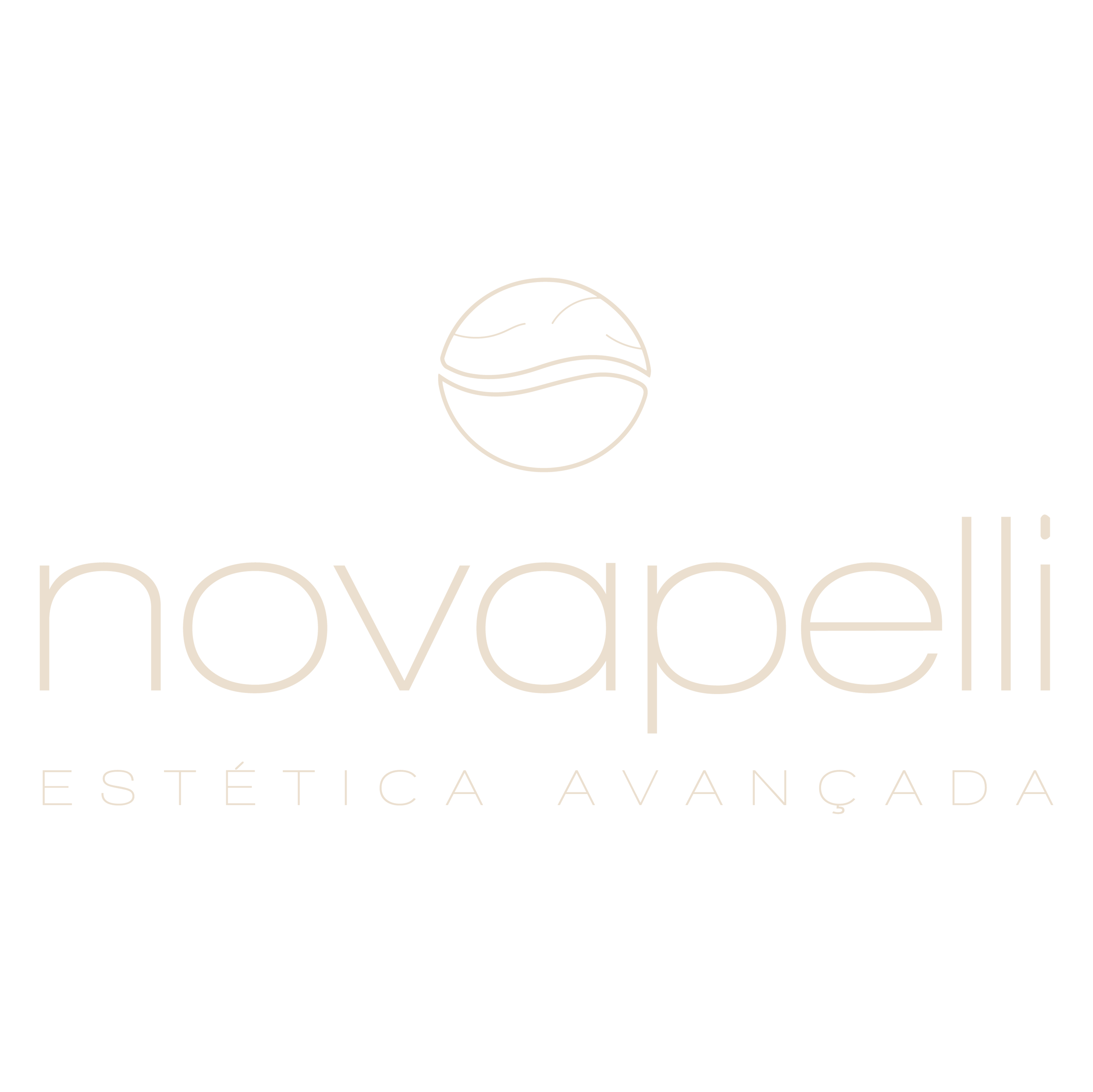 Estrias novapelli